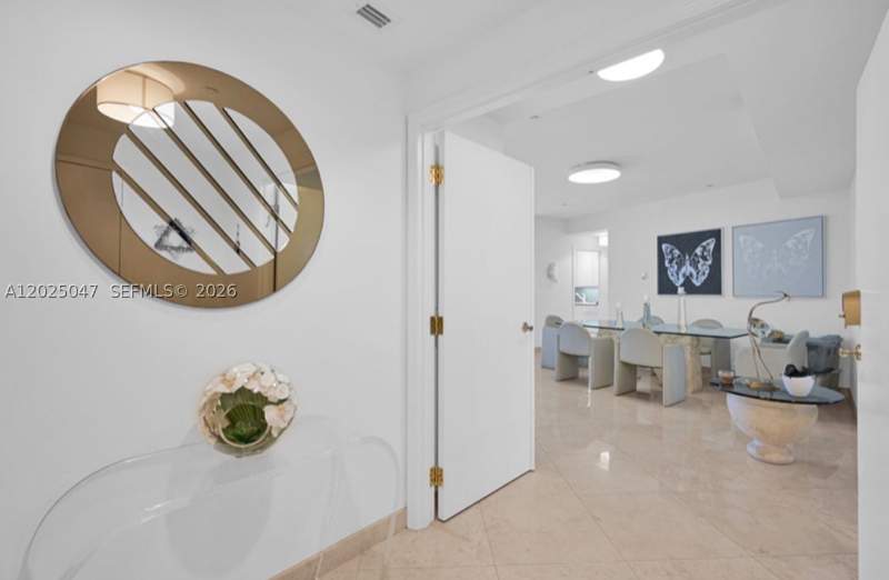 2 bedroom Condominium at 9601 Collins Ave 403, Majestic Tower, Bal Harbour — photo 3