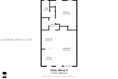 7133 Bay Dr 305, Miami Beach FL - photo 23 of 23