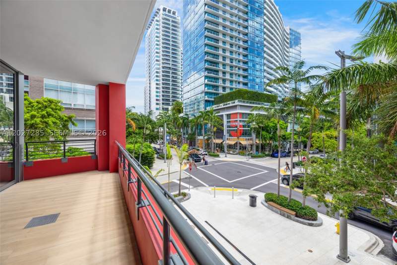 1 bedroom Condominium at 90 NE 32nd St 212, The Standard Residences, Miami — photo 2