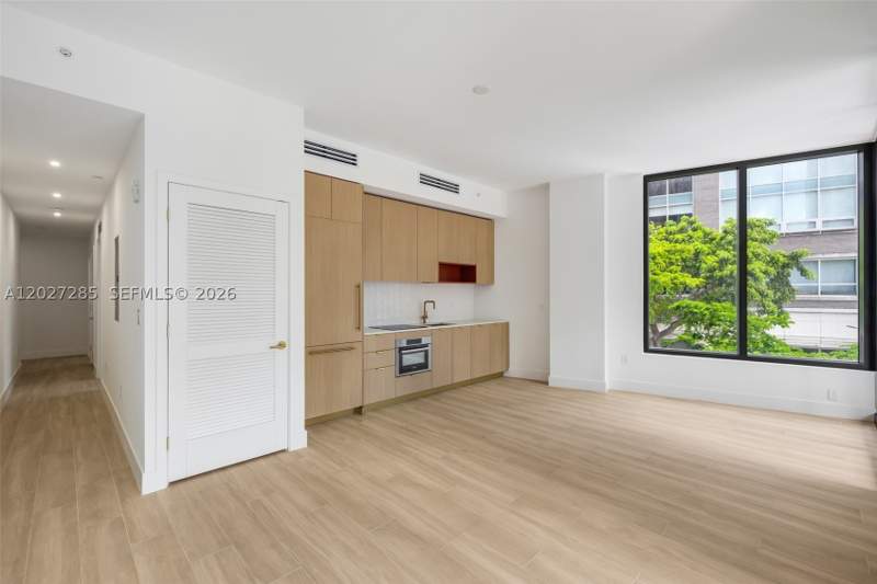 1 bedroom Condominium at 90 NE 32nd St 212, The Standard Residences, Miami — photo 3
