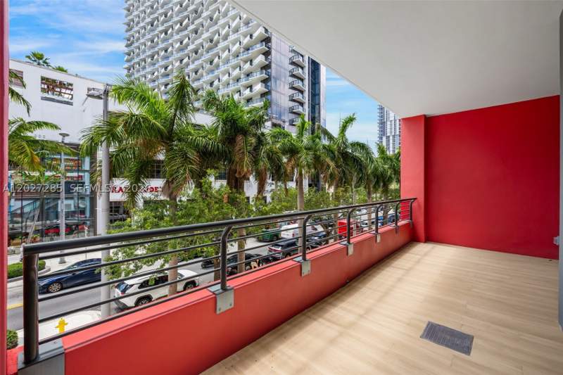 1 bedroom Condominium at 90 NE 32nd St 212, The Standard Residences, Miami — photo 4