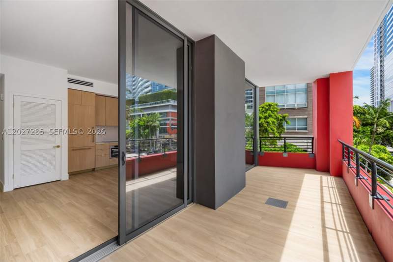 1 bedroom Condominium at 90 NE 32nd St 212, The Standard Residences, Miami — photo 5
