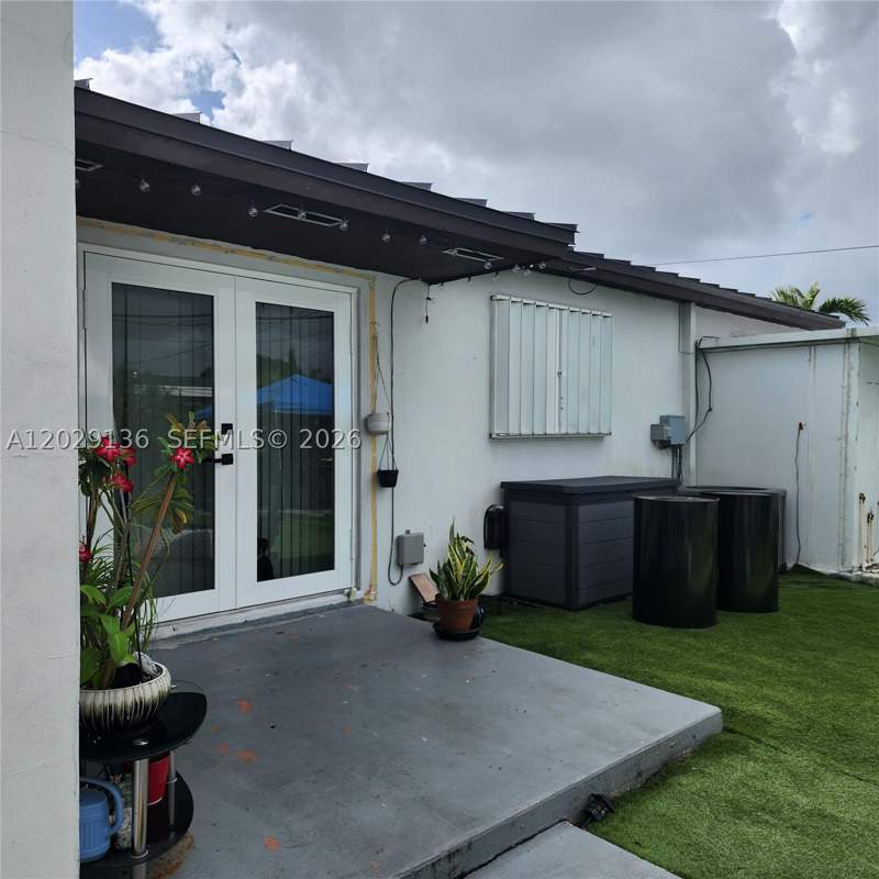 4 bedroom SingleFamilyResidence at 21200 NW 29th Ave, Liberty Homes Estates Sec, Miami Gardens — photo 3