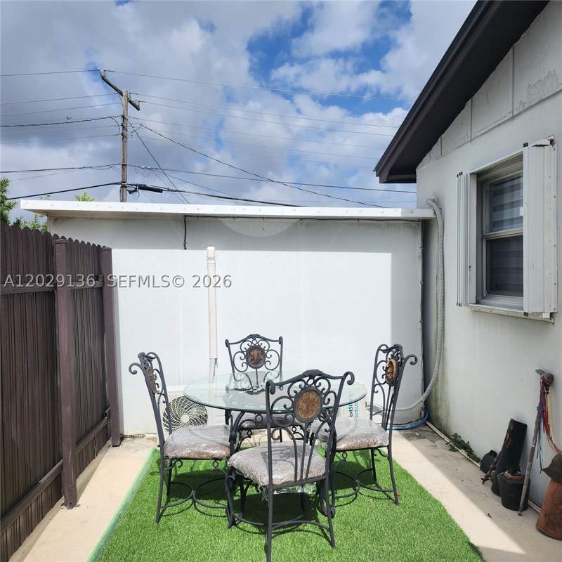 4 bedroom SingleFamilyResidence at 21200 NW 29th Ave, Liberty Homes Estates Sec, Miami Gardens — photo 5