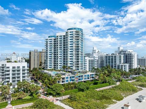 3801 Collins Ave 703, Miami Beach FL - photo 21 of 22