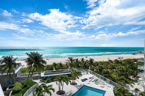 3801 Collins Ave 703, Miami Beach FL - photo 9 of 22