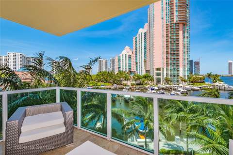 3340 NE 190th St 409, Aventura FL - photo 21 of 23