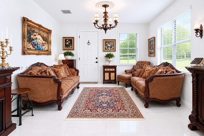 5 bedroom SingleFamilyResidence at 19220 NE 9th Pl, Aventura Aisles, Miami — photo 3