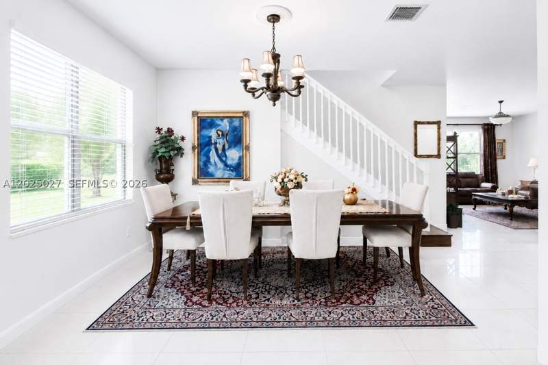5 bedroom SingleFamilyResidence at 19220 NE 9th Pl, Aventura Aisles, Miami — photo 5