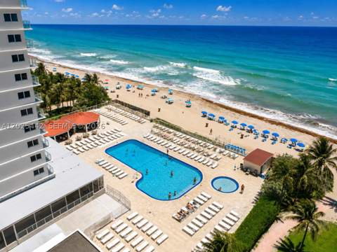 19201 Collins Ave 916, Sunny Isles Beach FL - photo 14 of 16
