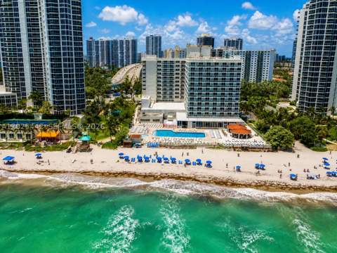 19201 Collins Ave 916, Sunny Isles Beach FL - photo 16 of 16