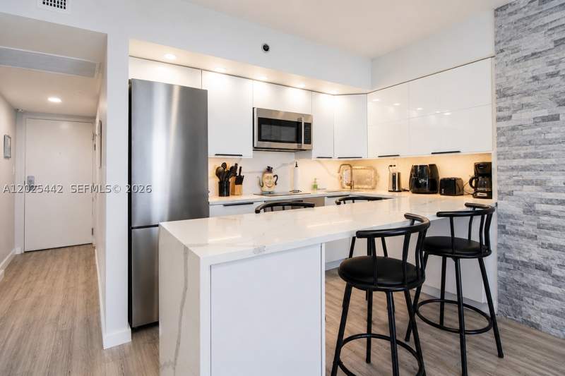 0 bedroom Condominium at 19201 Collins Ave 916, The Aventura Beach Club C, Sunny Isles Beach — photo 5