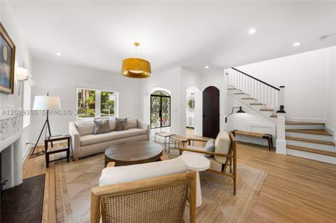 1544 Plasentia Ave, Coral Gables FL - photo 7 of 45