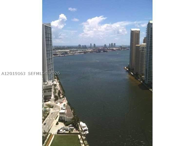 2 bedroom Condominium at 200 Biscayne Boulevard Way 4904, Epic West Condo, Miami — photo 5