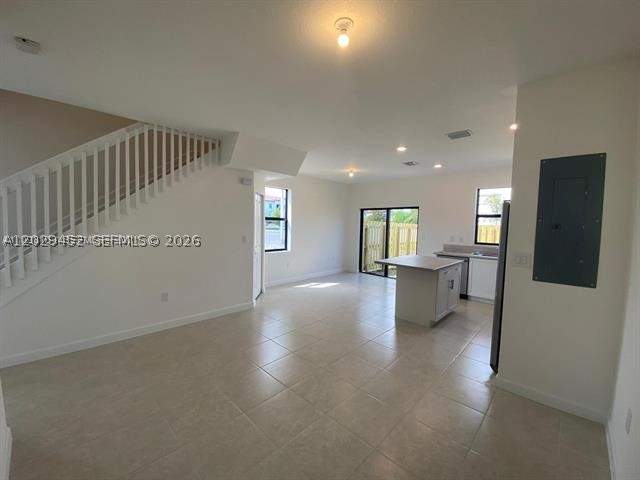 3 bedroom Townhouse at 593 NE 208th Ter, Via Ventura Neighborhood, Miami — photo 3