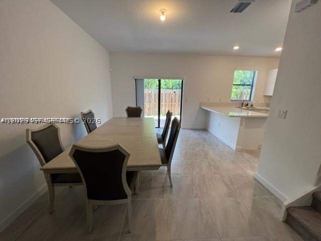 3 bedroom Townhouse at 327 NE 208th Ter, Via Ventura Neighborhood, Miami — photo 5
