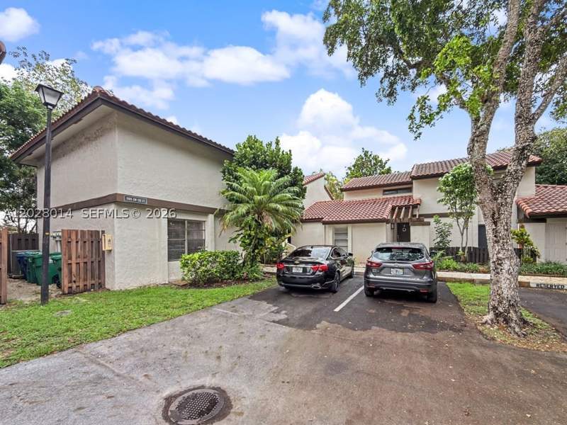 2 bedroom Townhouse at 11105 SW 132nd Ct 11-4, Crossings Village Homes C, Miami — photo 2