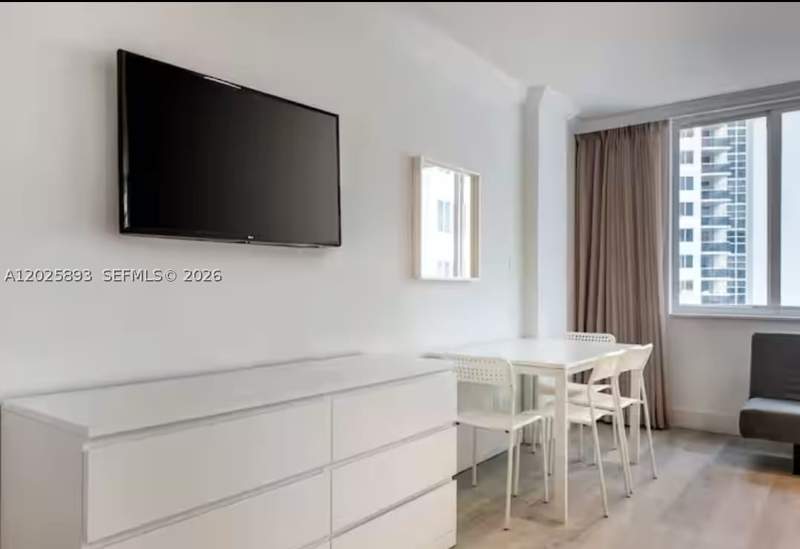 0 bedroom HotelMotel at 19201 Collins Ave 503, The Aventura Beach Club C, Sunny Isles Beach — photo 4