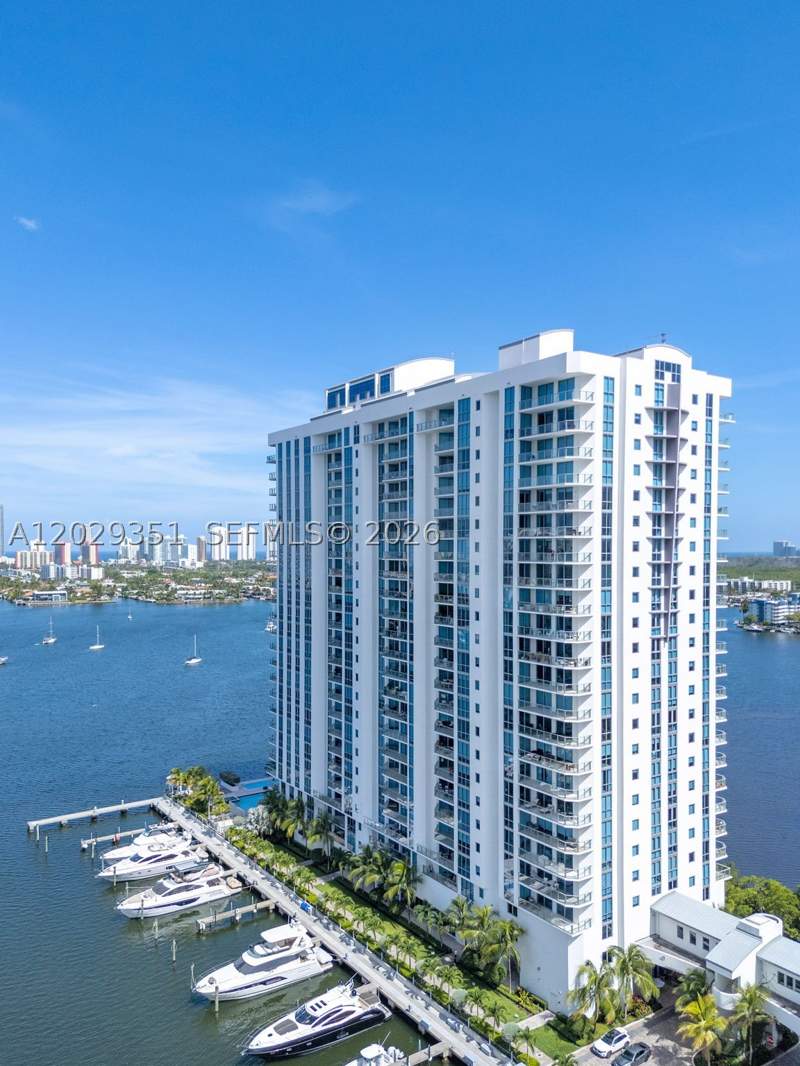 3 bedroom Condominium at 17111 Biscayne Bl 506, The Reserve Marina Palms, North Miami Beach — photo 3