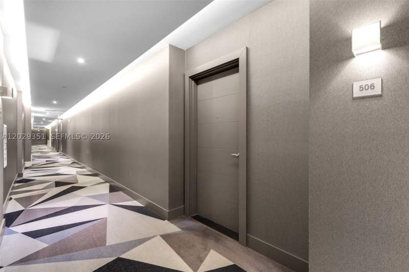 3 bedroom Condominium at 17111 Biscayne Bl 506, The Reserve Marina Palms, North Miami Beach — photo 4