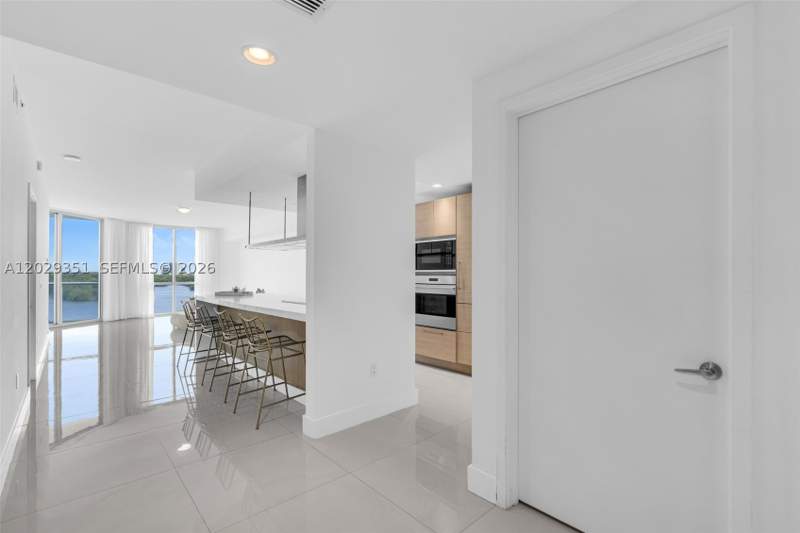 3 bedroom Condominium at 17111 Biscayne Bl 506, The Reserve Marina Palms, North Miami Beach — photo 5