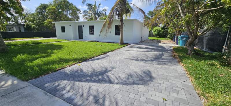 3 bedroom SingleFamilyResidence at 15495 Harrison Drive, Leisure City Sec 1, Homestead — photo 3