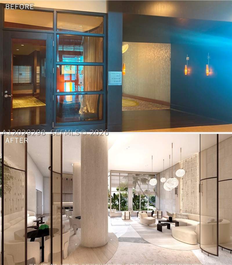 2 bedroom Condominium at 10295 Collins Ave 1606, 10295 Collins Ave Resdnta, Bal Harbour — photo 3