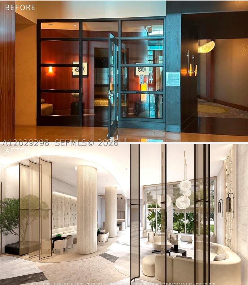 2 bedroom Condominium at 10295 Collins Ave 1606, 10295 Collins Ave Resdnta, Bal Harbour — photo 5