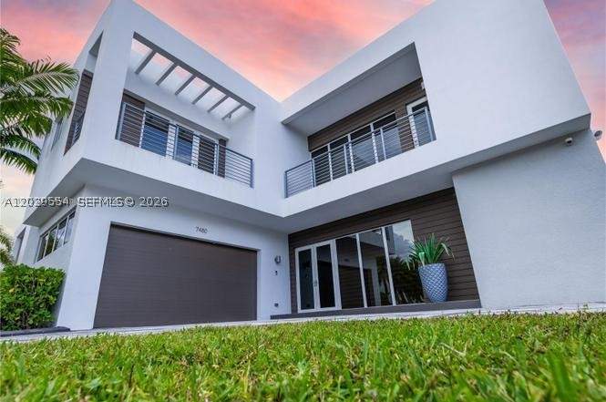5 bedroom SingleFamilyResidence at 7480 NW 99th Ave, Doral Commons Residential, Doral — photo 4