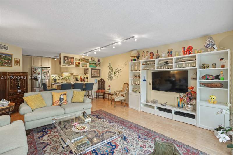 3 bedroom Condominium at 21300 San Simeon Way N5, San Simeon The Calif Club, Miami — photo 2