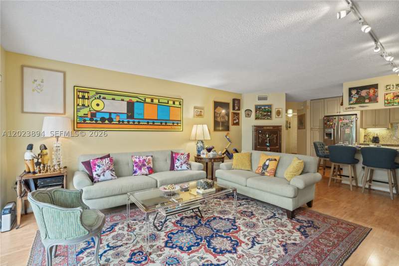 3 bedroom Condominium at 21300 San Simeon Way N5, San Simeon The Calif Club, Miami — photo 3