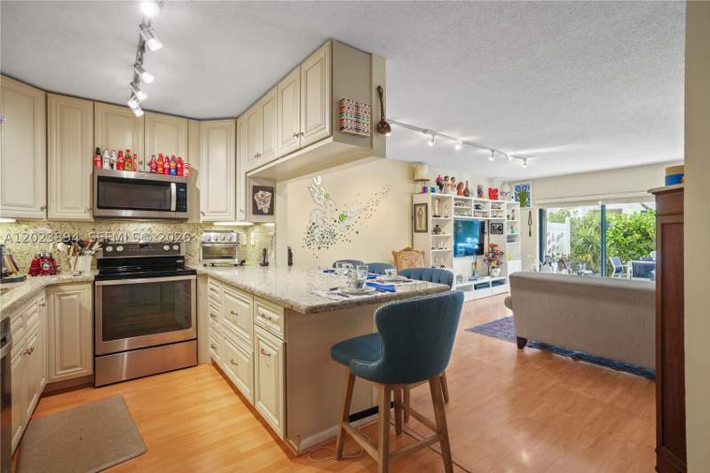 3 bedroom Condominium at 21300 San Simeon Way N5, San Simeon The Calif Club, Miami — photo 4