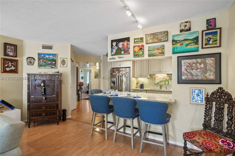 3 bedroom Condominium at 21300 San Simeon Way N5, San Simeon The Calif Club, Miami — photo 5