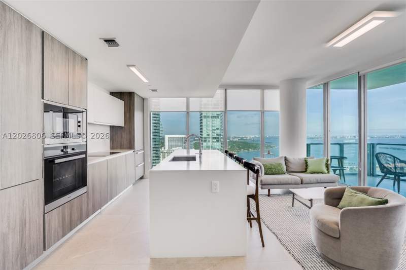 3 bedroom Condominium at 2900 NE 7th Ave 3702, Biscayne Beach Condo, Miami — photo 2