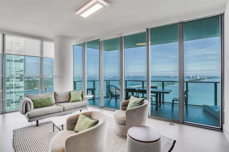 3 bedroom Condominium at 2900 NE 7th Ave 3702, Biscayne Beach Condo, Miami — photo 5