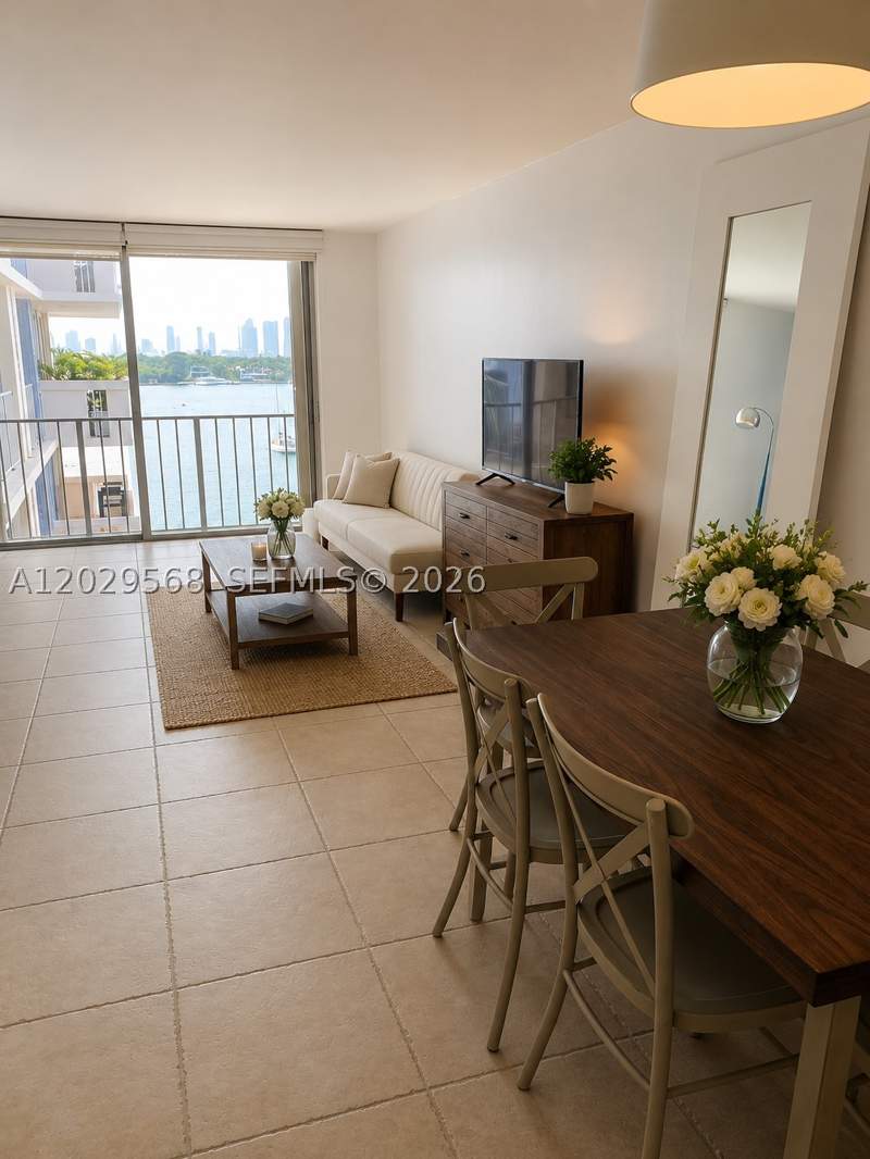 0 bedroom Condominium at 800 West Ave 715, South Bay Club, Miami Beach — photo 2