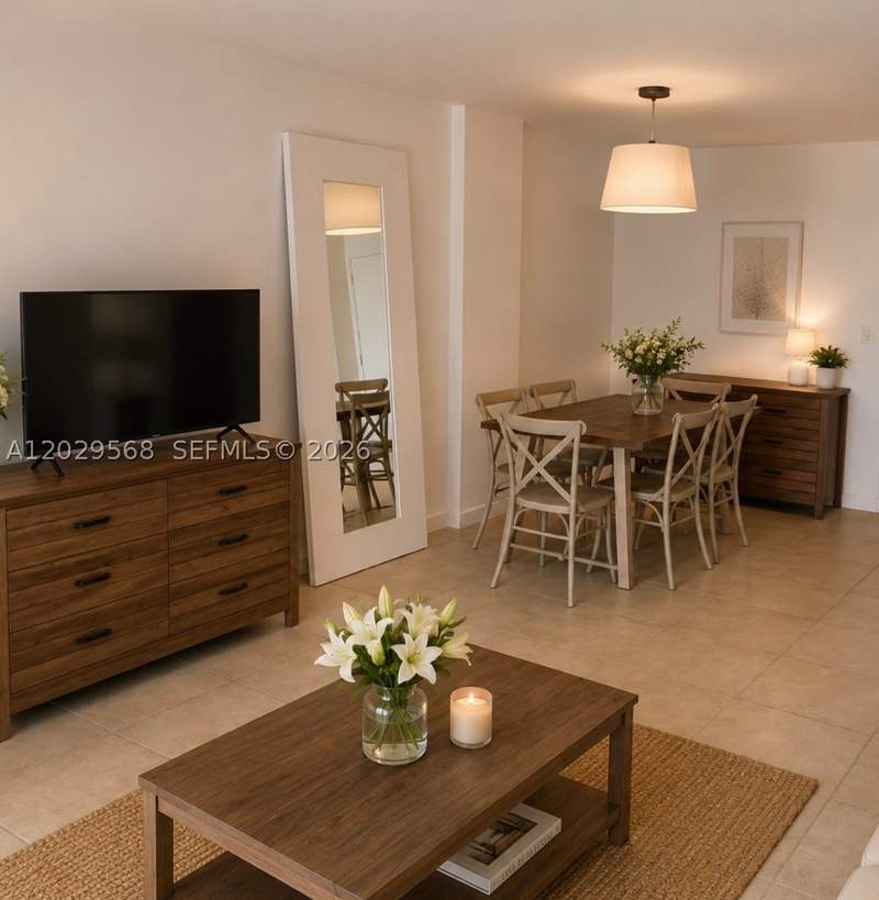 0 bedroom Condominium at 800 West Ave 715, South Bay Club, Miami Beach — photo 3