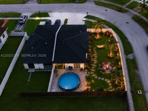 10769 SW 146th St, Miami FL - photo 17 of 19