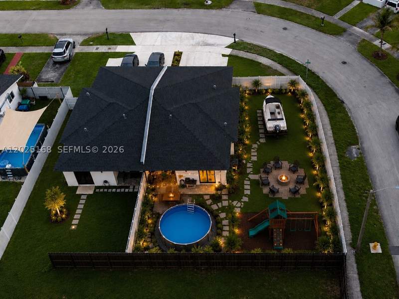3 bedroom Townhouse at 10769 SW 146th St, Fifth Addition To Richmon, Miami — photo 5