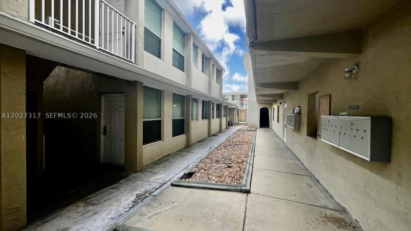 1 bedroom Condominium at 1025 SW 7th Ave 5, Havanah Roads Condo, Miami — photo 4