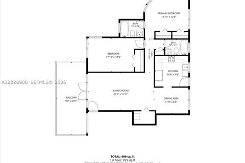 20 Park Dr 6, Bal Harbour FL - photo 16 of 20