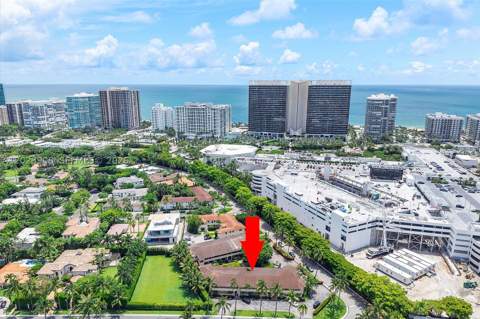 20 Park Dr 6, Bal Harbour FL - photo 19 of 20