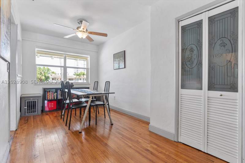2 bedroom Condominium at 20 Park Dr 6, Whitehall At Bal Harbour, Bal Harbour — photo 3