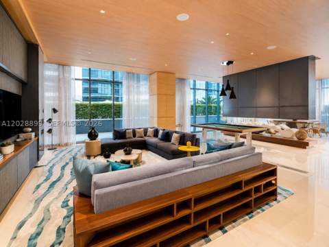 45 SW 9th St 1506, Miami FL - photo 12 of 16