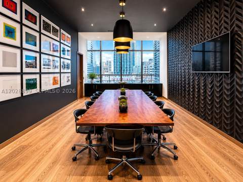 45 SW 9th St 1506, Miami FL - photo 14 of 16