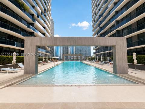 45 SW 9th St 1506, Miami FL - photo 16 of 16