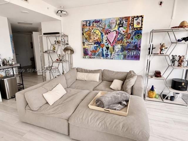 2 bedroom Condominium at 45 SW 9th St 1506, Brickell Heights East Con, Miami — photo 4