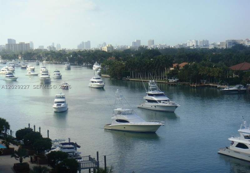 1 bedroom Condominium at 5700 Collins Ave 8K, Seacoast 5700 Condo, Miami Beach — photo 3