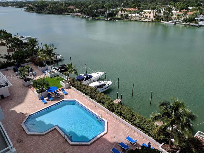 1 bedroom Condominium at 5700 Collins Ave 8K, Seacoast 5700 Condo, Miami Beach — photo 5