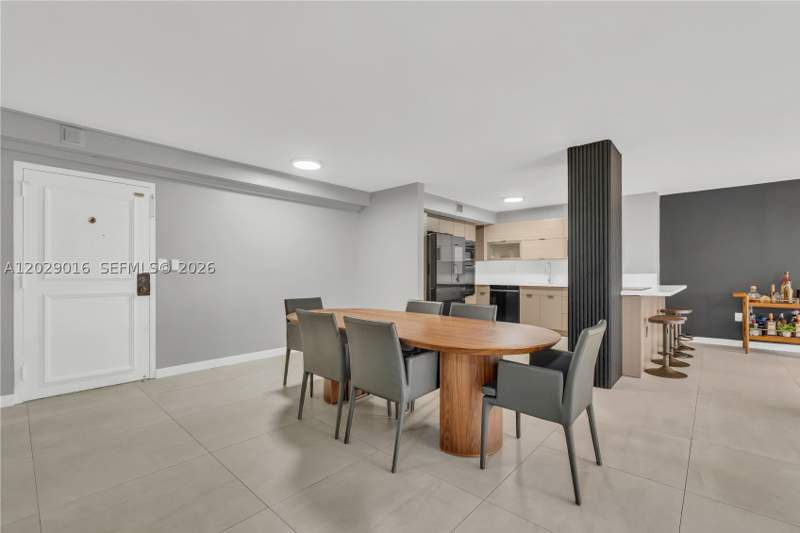 2 bedroom Condominium at 1450 Brickell Bay Dr 1815, Costa Bella Condo, Miami — photo 4